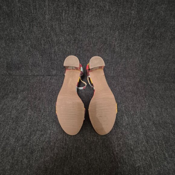 VANELI Meres Multicolor Sandals - Picture 5 of 9